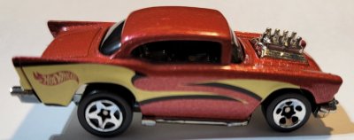 57 Chevy