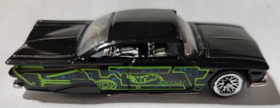 59 Chevy Impala