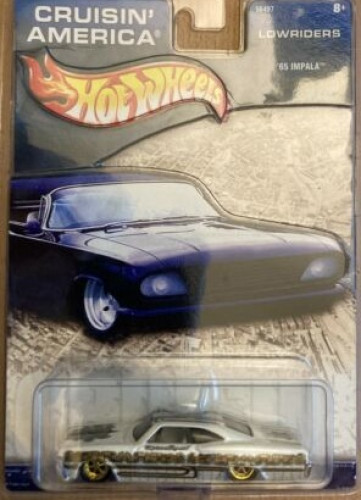 65 Impala