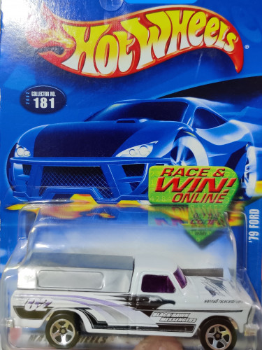 79 Ford