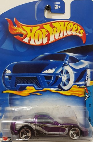 97 Corvette