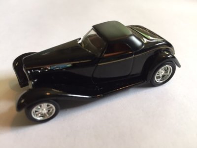 32 Ford