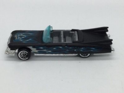 1959 Eldorado