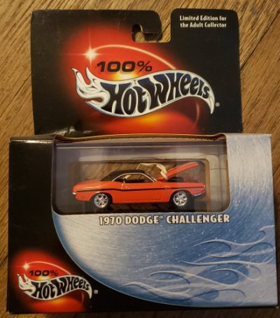 1970 Dodge Challenger