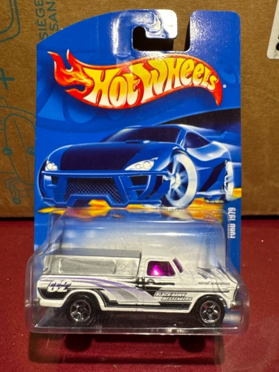 1979 Ford