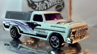 1979 Ford F-150