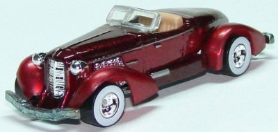 Auburn 852