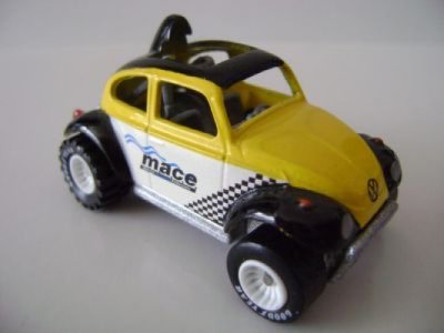 Baja Bug