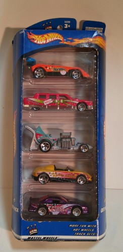Birthday 5-Pack