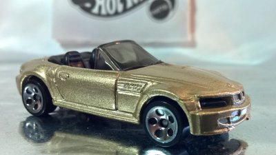 BMW M Roadster
