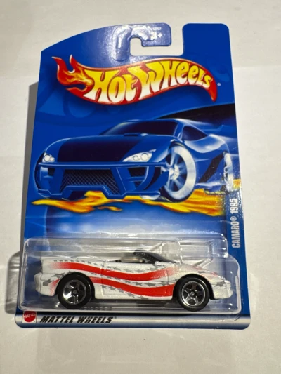 Camaro 1995
