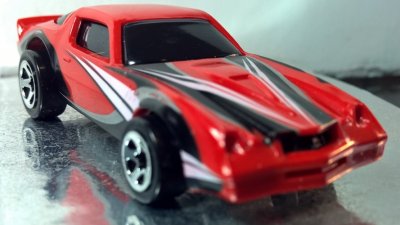 Camaro Z28