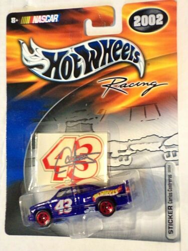 Carlos Contreras Sticker #43