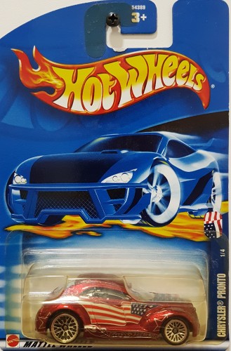 Chrysler Pronto