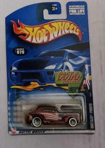Chrysler Pronto