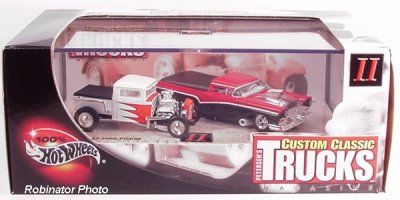 Custom Classic Trucks 2