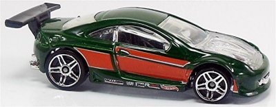 Custom Cougar