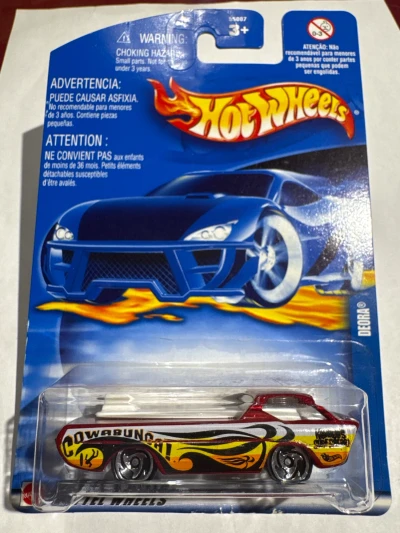Deora