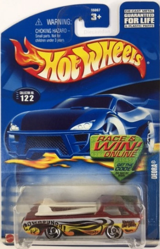 Deora