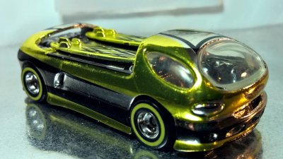 Deora II