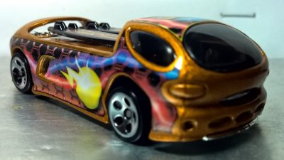 Deora II