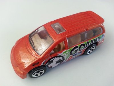Dodge Caravan