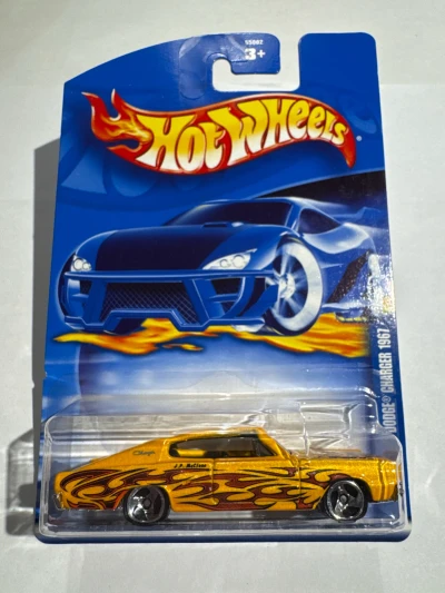 Dodge Charger 1967