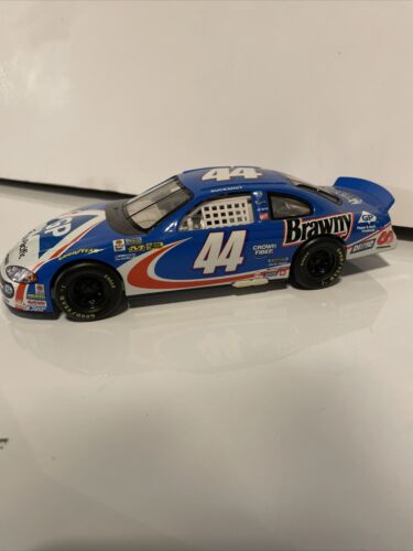 Dodge Intrepid Stocker Brawny #44