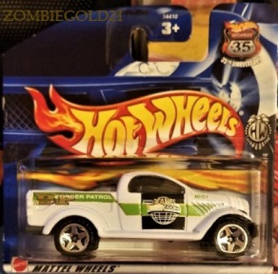 Dodge Power Wagon