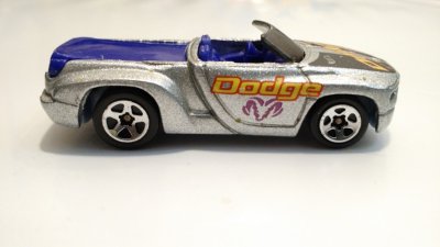 Dodge Sidewinder