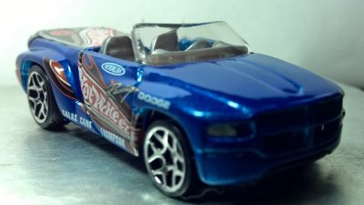 Dodge Sidewinder