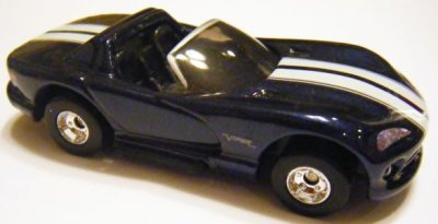 Dodge Viper RT/10
