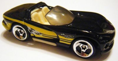 Dodge Viper RT/10