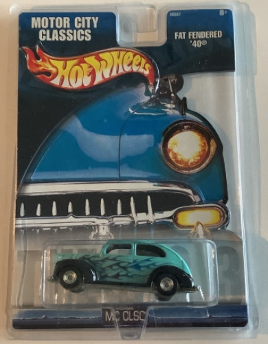 Fat Fendered '40