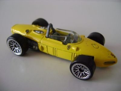 Ferrari 156