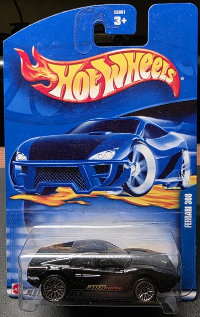Ferrari 308