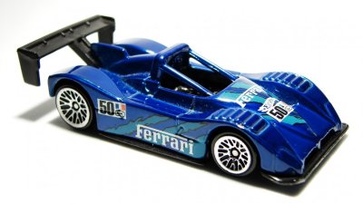 Ferrari 333 SP