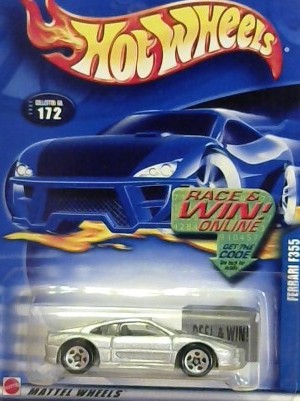 Ferrari F355