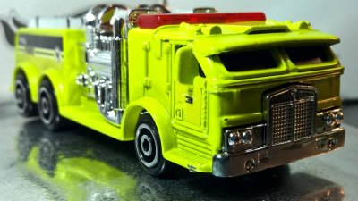 Fire Engine