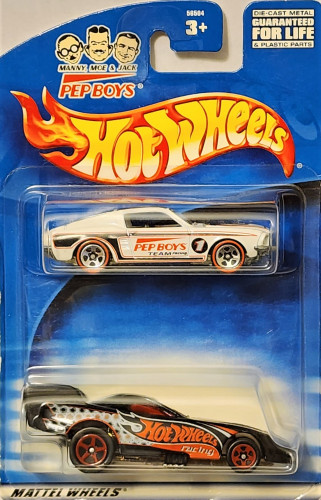 Firebird Funny Car