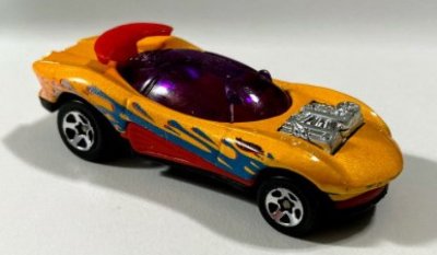 Flashfire