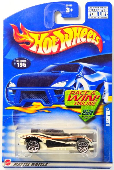 Flashfire