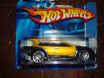Flight '03