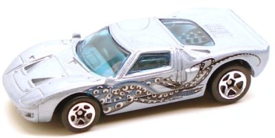 Ford GT-40