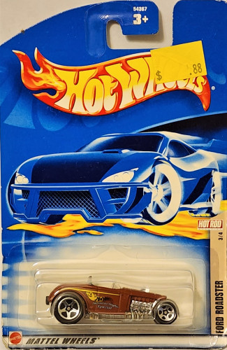 Ford Roadster