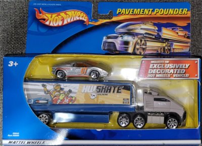 Future Truck