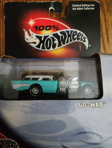 Go-Mad