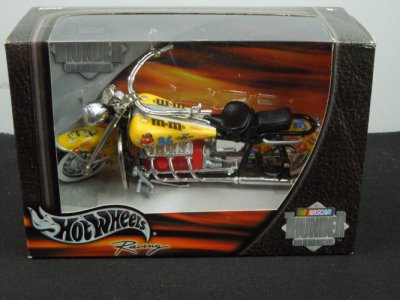 Harley-Davidson HOG