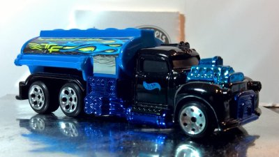 Hauler