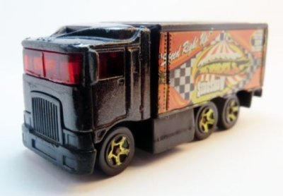 Hiway Hauler